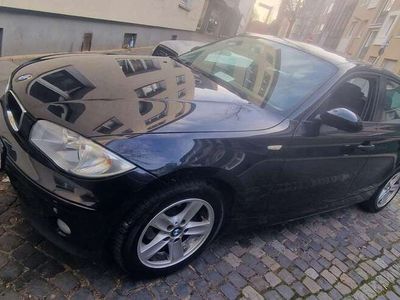 gebraucht BMW 116 