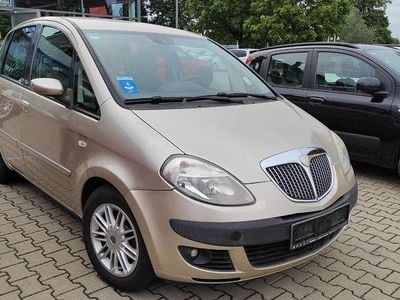 Lancia Musa