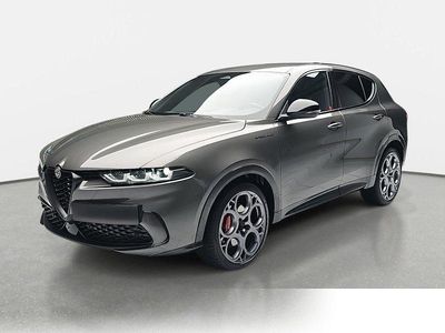 Gebraucht Alfa Romeo Tonale Edizione Speciale 131 PS (96 kW) 2022 Metallic SUV