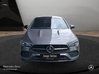 Gebraucht Mercedes CLA250e