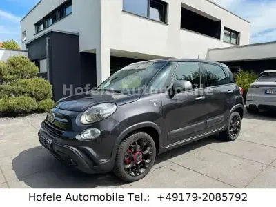 Gebraucht Fiat 500L