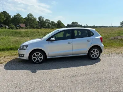 Gebraucht VW Polo