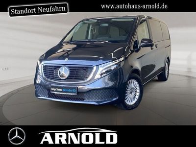 Mercedes EQV300