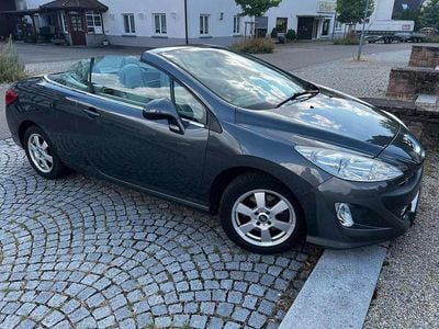Peugeot 308 CC