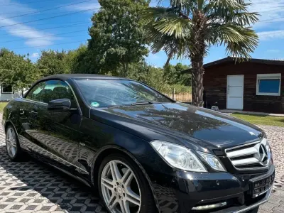 Gebraucht Mercedes E250
