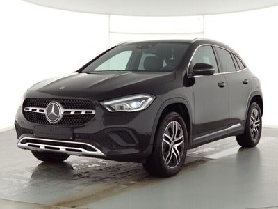 gebraucht Mercedes GLA200 d