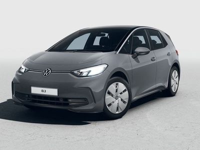 gebraucht VW ID3 Pro Performance 58 kWh AppConnect AKTIONSLEASING