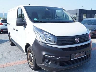 Fiat Talento