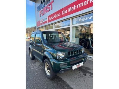 gebraucht Suzuki Jimny Jimny