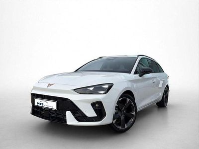 Neu Cupra Leon 150 PS (110 kW) 2026 Limousine