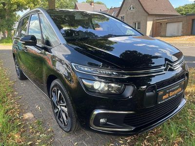 Citroën C4 SpaceTourer