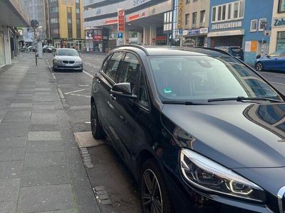 BMW 218 Active Tourer