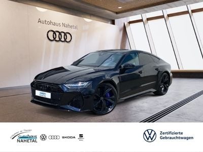 Audi RS7 Sportback
