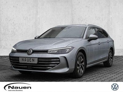 Gebraucht VW Passat IQ Drive 150 PS (110 kW) 2024 Othercolor Kombi