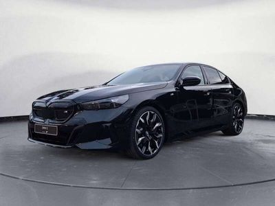 gebraucht BMW i5 M60 xDrive Limousine / 21" / B&W / Adapt. M Fahrwe