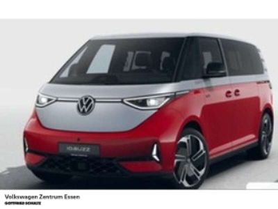 VW ID. Buzz