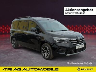 Neu Renault Kangoo Techno 102 PS (75 kW) 2025 Van / Kleinbus