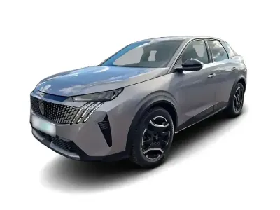 Gebraucht Peugeot e-3008 Allure 2025 Grau SUV
