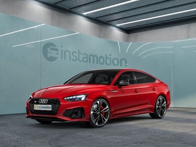 gebraucht Audi S5 Sportback TDI quattro tiptr. | PANORAMADACH