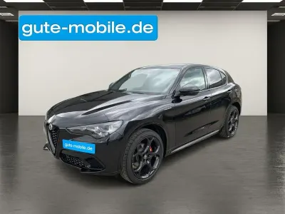 Gebraucht Alfa Romeo Stelvio