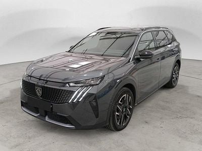 Usata Peugeot 5008 Allure 136 CV (100 kW) 2025 Grigio SUV