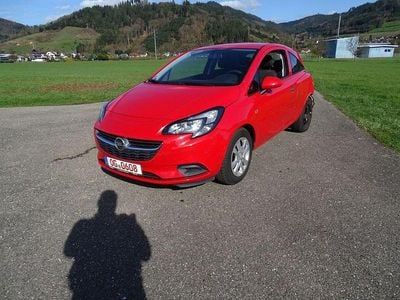 Usata Opel Corsa