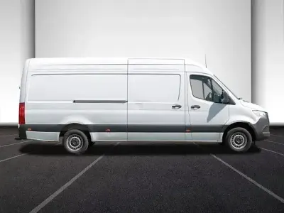 Gebraucht Mercedes Sprinter