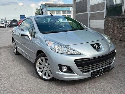 Peugeot 207 CC