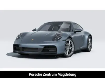 Gebraucht Porsche 911 Carrera 394 PS (289 kW) 2025 Grau Coupé