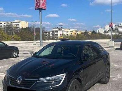 Gebraucht 2023 Renault Arkana R.S. SUV | 28.000 € (Teuer)
