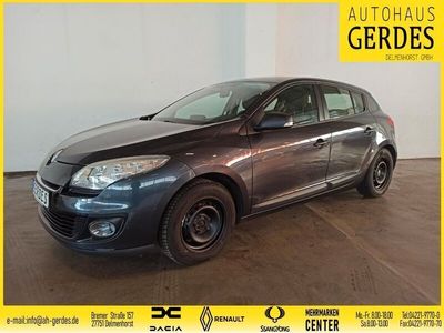 Renault Mégane III