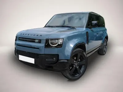 Gebraucht Land Rover Defender HSE Dynamic 249 PS (183 kW) 2023 Manufacturer SUV