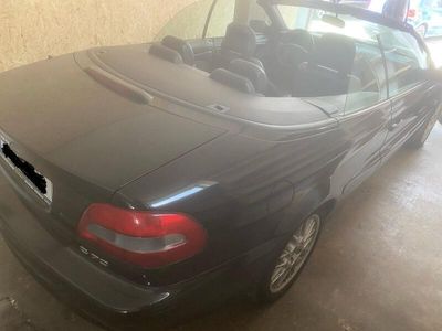 Volvo C70