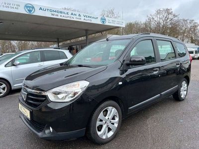 gebraucht Dacia Lodgy Prestige