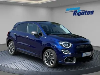 Gebraucht Fiat 500X