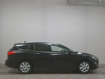 Gebraucht Ford Focus