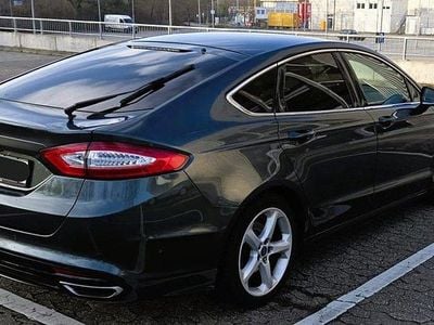 Gebraucht Ford Mondeo