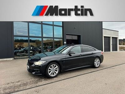 BMW 418