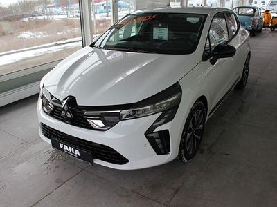 Neu Mitsubishi Colt Plus 91 PS (66 kW) 2025 Weiß Limousine