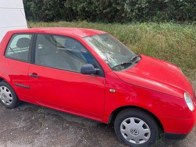 VW Lupo