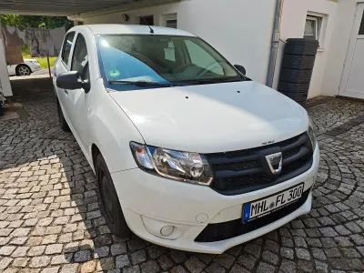 Gebraucht Dacia Sandero
