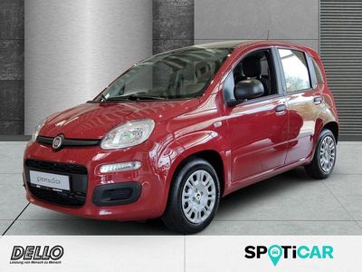 Nouă Fiat Panda Icon 65 CP (47 kW) 2026 Hatchback