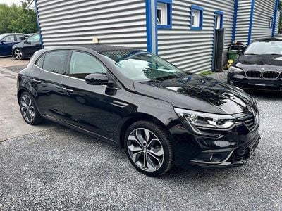 Renault Mégane IV