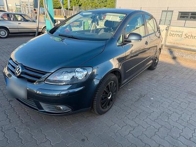 VW Golf Plus Cross
