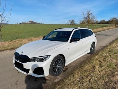 BMW M340