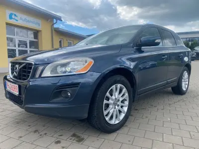 Gebraucht Volvo XC60