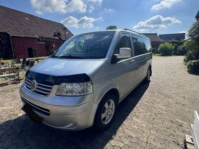 VW Caravelle