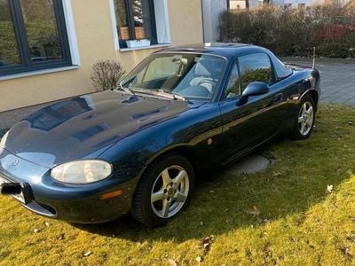 Mazda MX5
