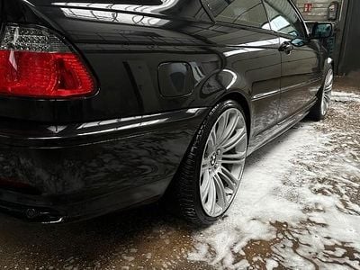 Schwarz Gebraucht 2000 BMW 2000 Limousine | 3.200 €