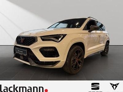 Neu Cupra Ateca 190 PS (139 kW) 2025 Weiss SUV